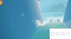 光遇云野彩虹下蜡烛位置