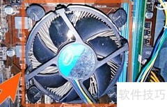 CPU风扇选购指南
