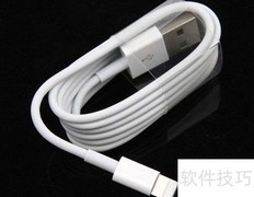 揭秘苹果配件真假鉴别法