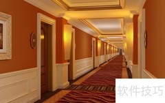 酒店智能锁的五大优势