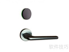 酒店智能锁的五大优势
