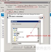 Skyline在BS系统中的部署图解
