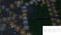 City Skyline新手入门指南