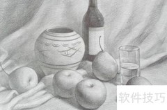 如何将绘画技艺修炼到极致