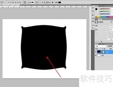 PS制作绿草浮雕效果教程