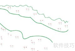 绿草地上的树
