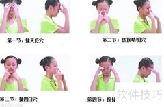 快速恢复视力的科学方法