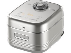 美的花瓣IH电饭煲大促，到手仅428元