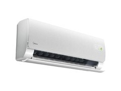 美的酷省电二代KS2空调