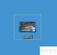 视频截屏方法：第三方软件