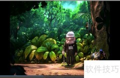 影音先锋视频截屏方法