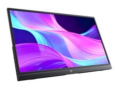 KTC 15.6 英寸便携屏 H15F9 低至 258 元