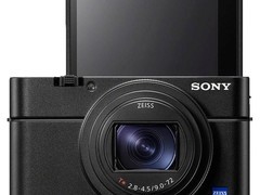 索尼4K眼部对焦相机直降500