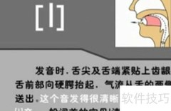 i音标发音方法详解