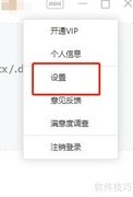 网易有道词典开启自动发音