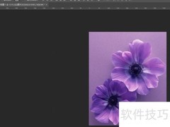 PS快速制作灰度图教程
