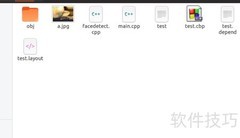OpenCV3灰度模式读取图像