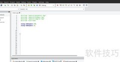 OpenCV3灰度模式读取图像