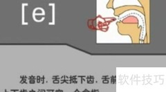 音标发音方法