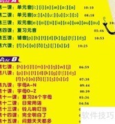 英语音标学习方法指南