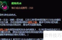 S6俄洛伊上单出装加点
