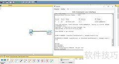 思科模拟器Telnet配置指南