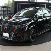 百万级中大型MPV五强对决：空间哲学与座舱艺术的巅峰之作