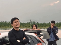 飞驰人生3票房破31亿，光线传媒预估营收超5000万元