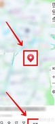 高德地图新增公交线路标注方法