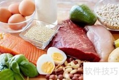 健身新手饮食安排指南