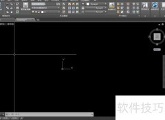 建筑施工图绘制应用技巧