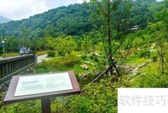 三百山一日游精华攻略