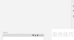 Android UI设计规范概览