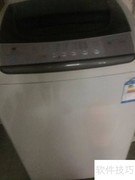 全自动洗衣机自编程序设置方法