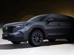 东风本田销量五年腰斩，电动化转型受阻困局难解