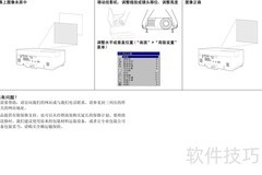ASK Proxima C500投影机说明书