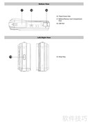 惠普C500数码相机使用指南