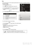 HP C500数码相机使用指南