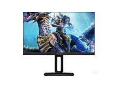 最新HDR显示器销量榜 高亮度低蓝光适老型TOP3