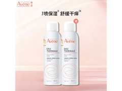 雅漾150ml舒泉喷雾，满100打7折，满200减25！