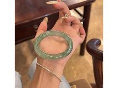专柜品质女款飘花手镯，到手 59.9 元还送精美礼盒