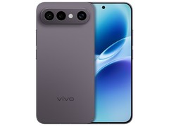vivo AI拍照手机深空黑512GB