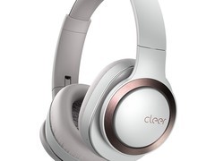 Cleer头戴式蓝牙耳机直降315元！