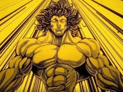 铁拳8第三季票重磅引入刃牙范马勇次郎，三十五周年跨界联动引爆格斗圈