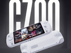 联想发布拯救者C700云游戏掌机：3A即开、10ms低延、AI复现赛事残局