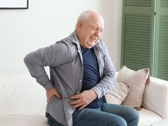 腰痛想做居家理疗的人，腰部理疗仪器怎么选？按理疗思路和场景看