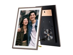 ARZOPA 10.1 英寸电子相册活动价低至 499 元
