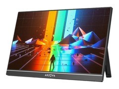 ARZOPA 4K 144Hz便携显示器