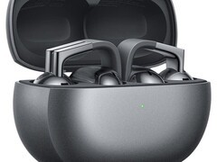 荣耀 Earbuds Pro 耳夹式蓝牙耳机低至 361 元