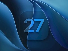 iOS 27第七测试版发布，9月15日左右推送正式版